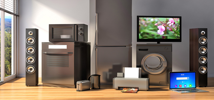 Home Appliance Repair in Welland