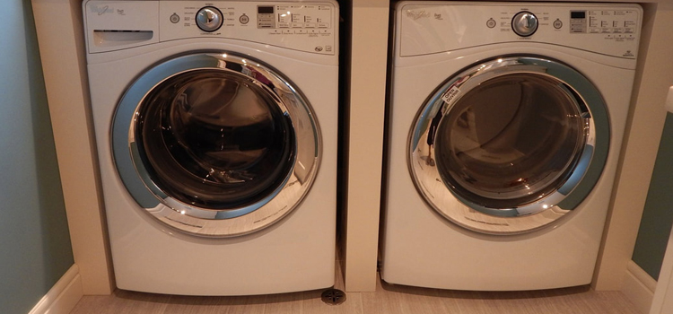 Washer and Dryer Repair in Welland